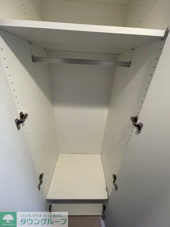 アーバンパーク北戸田の物件内観写真